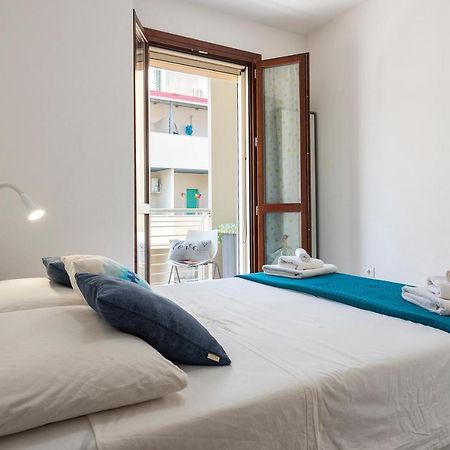 Tidy House Apartment Alghero Exterior photo