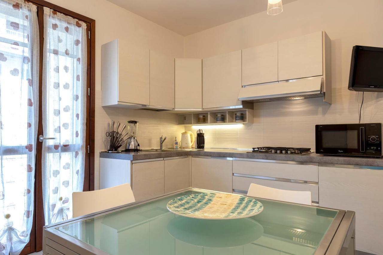 Tidy House Apartment Alghero Exterior photo