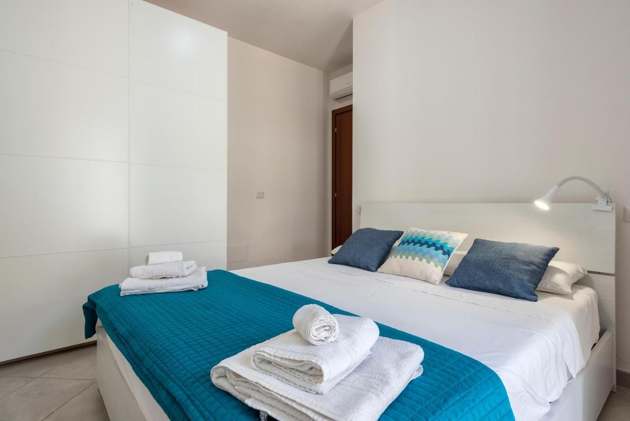 Tidy House Apartment Alghero Exterior photo