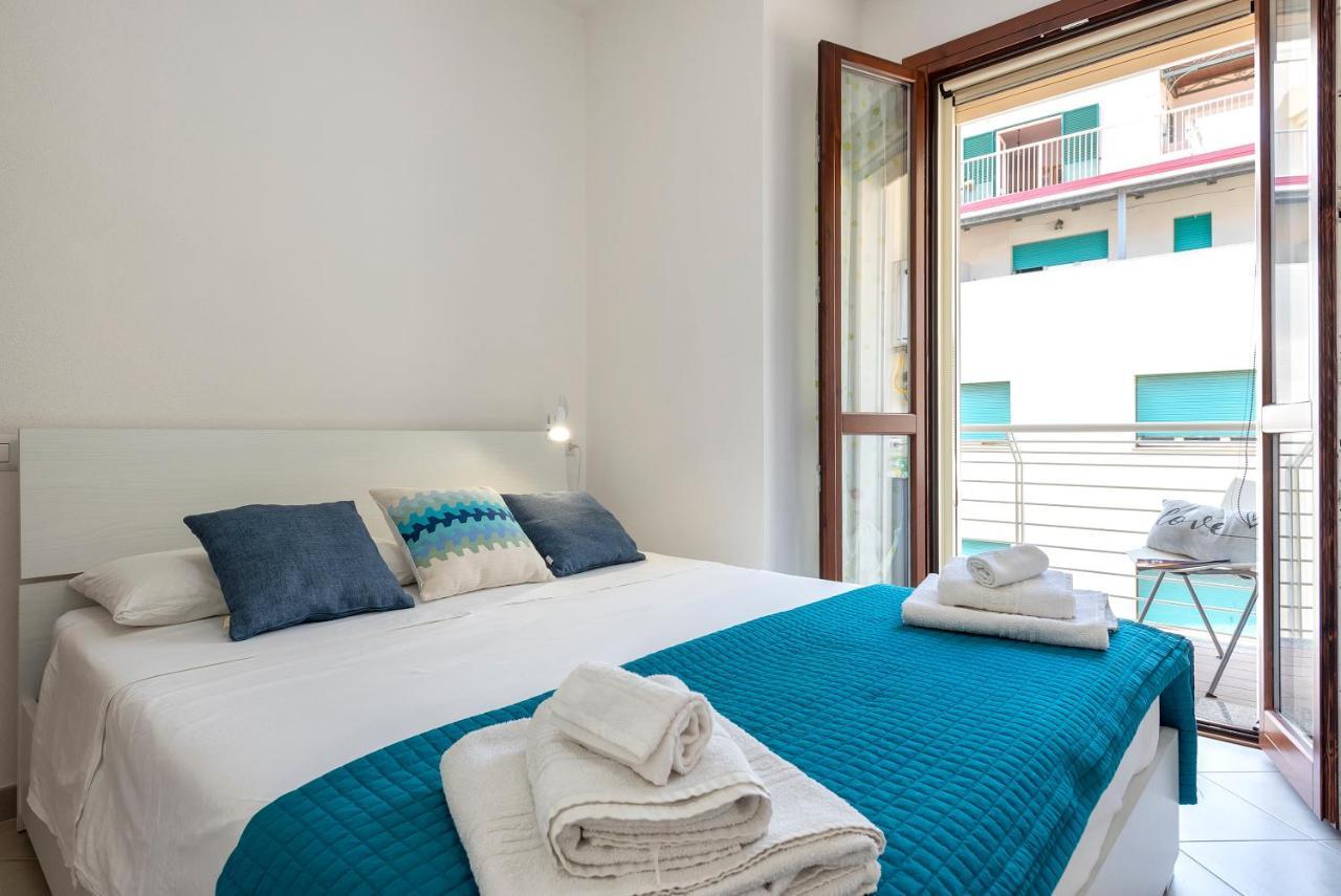 Tidy House Apartment Alghero Exterior photo