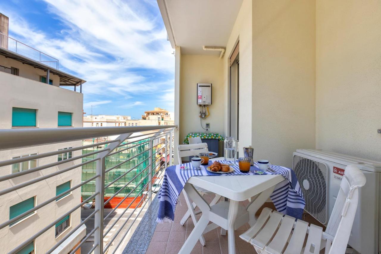 Tidy House Apartment Alghero Exterior photo